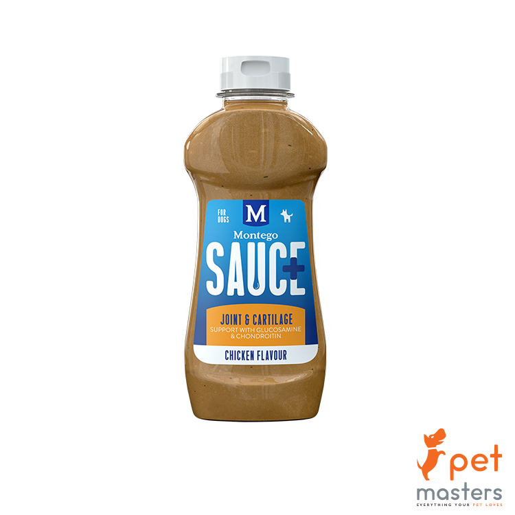 Montego Sauce Joint & Cartlidge 500ml