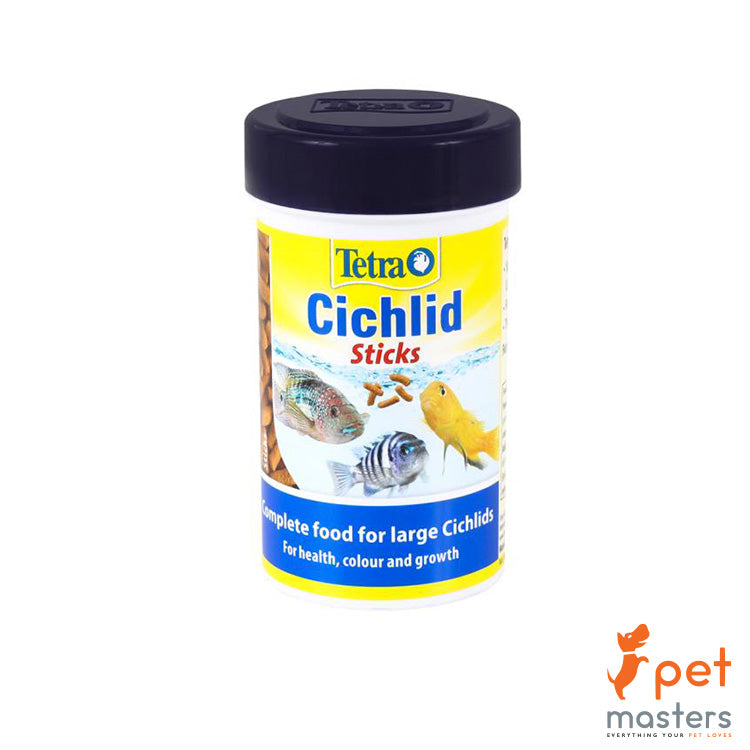 Tetra Cichlid Sticks