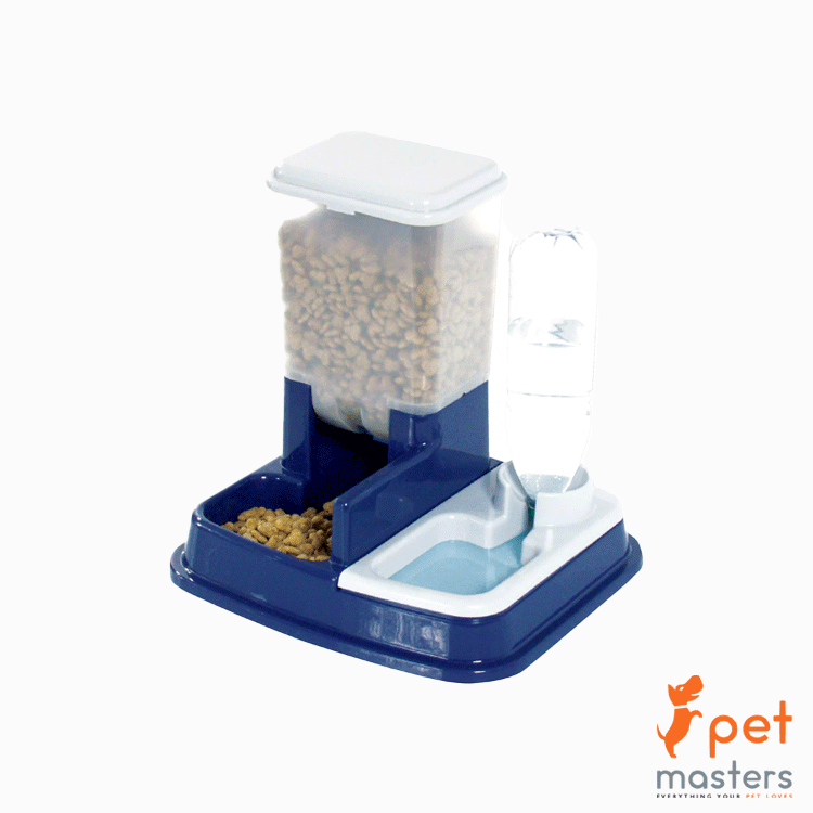 Marltons Duo Max Combination Feeder