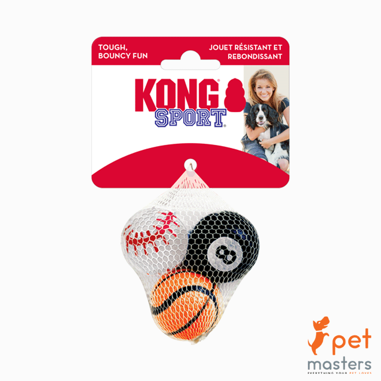 Kong Sport Balls