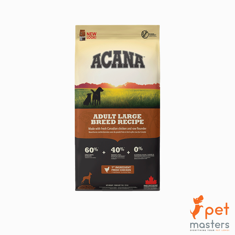 Acana dog food pets at outlet home