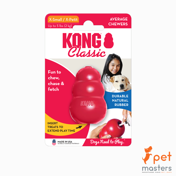 Kong Classic