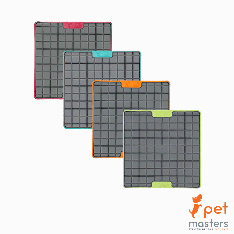 LickiMat Tuff Playdate