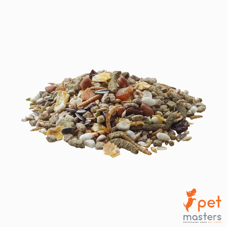 Versele-Laga Nature Hamster