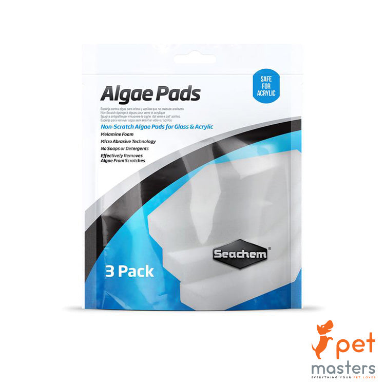 Seachem Algae Pad 3pc