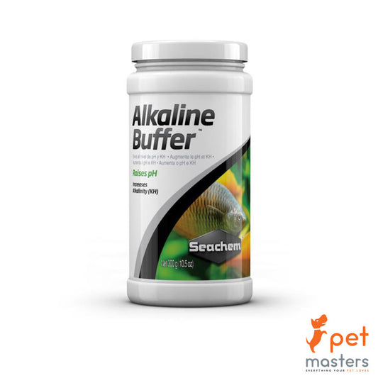 Seachem Alkaline Buffer