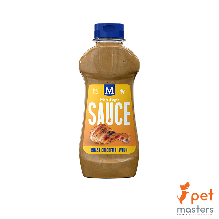 Montego Sauce Roast Chicken 500ml