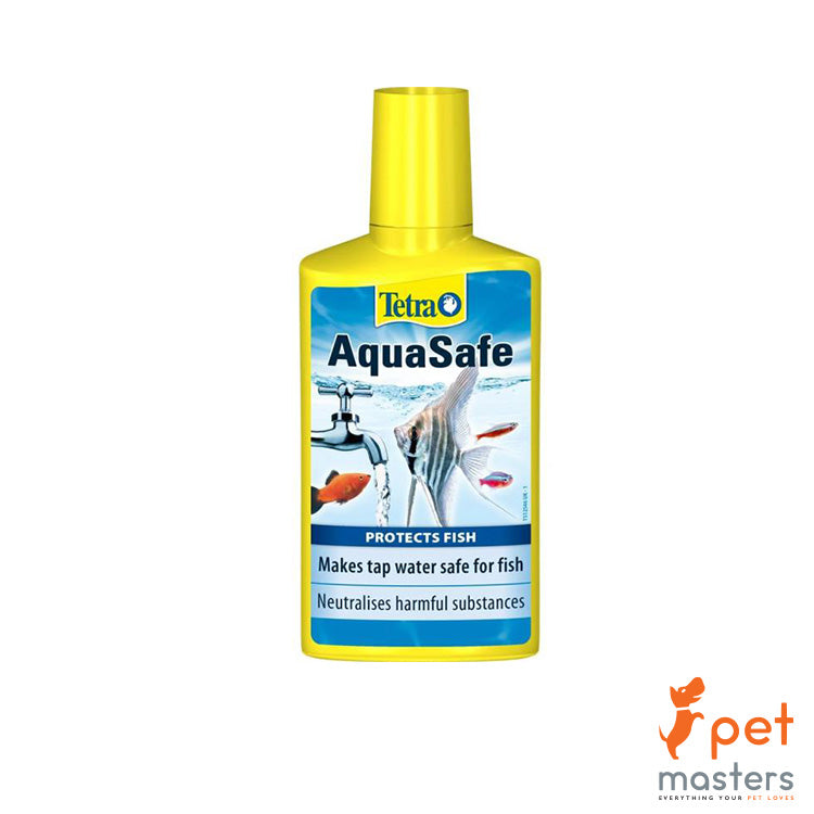 Tetra Aquasafe