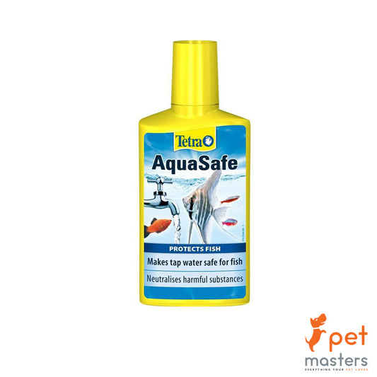 Tetra Aquasafe