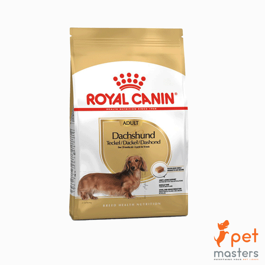 Royal Canin Dachshund Adult